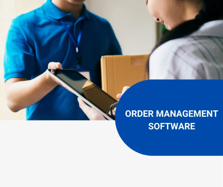 What is an Order Management System