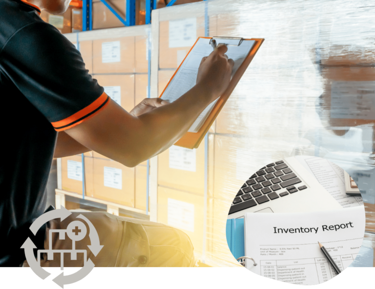 how is inventory turnover calculated