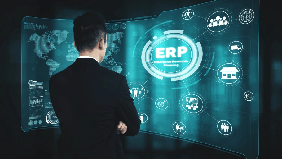 erp usability